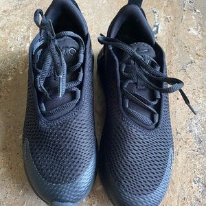 Nike air Max 270 kids size 1.5